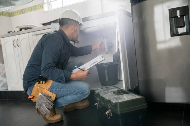 Best Plumbing Services Near Me  in Oatfield, OR