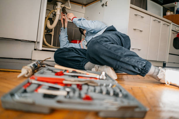 Best Plumbing Installation Services  in Oatfield, OR